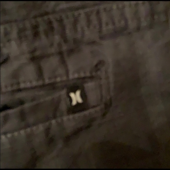 Men’s Hurley Shorts - Picture 4 of 4